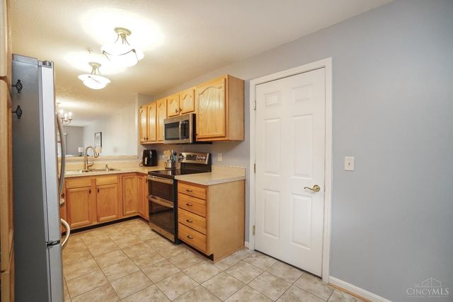 1443 Windwillow Trace, Hamilton Twp, OH 45039