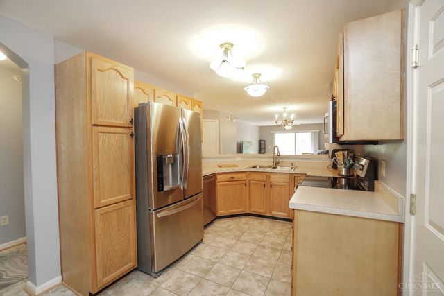 1443 Windwillow Trace, Hamilton Twp, OH 45039