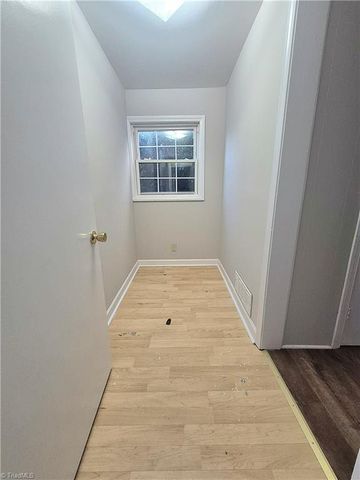 119 Hines Drive, Winston-salem, NC 27107