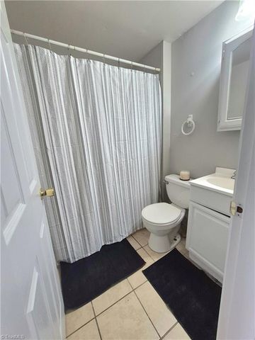 119 Hines Drive, Winston-salem, NC 27107