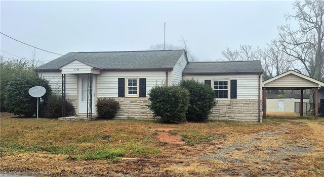 119 Hines Drive, Winston-salem, NC 27107