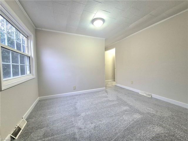 119 Hines Drive, Winston-salem, NC 27107