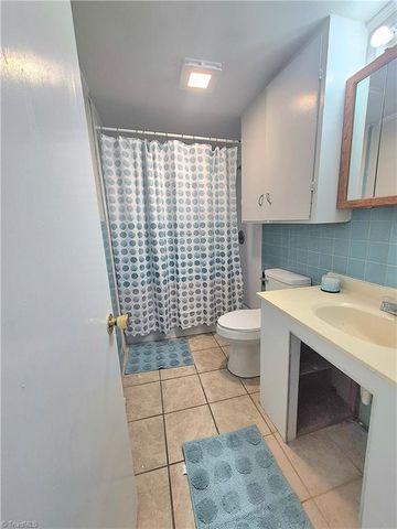 119 Hines Drive, Winston-salem, NC 27107