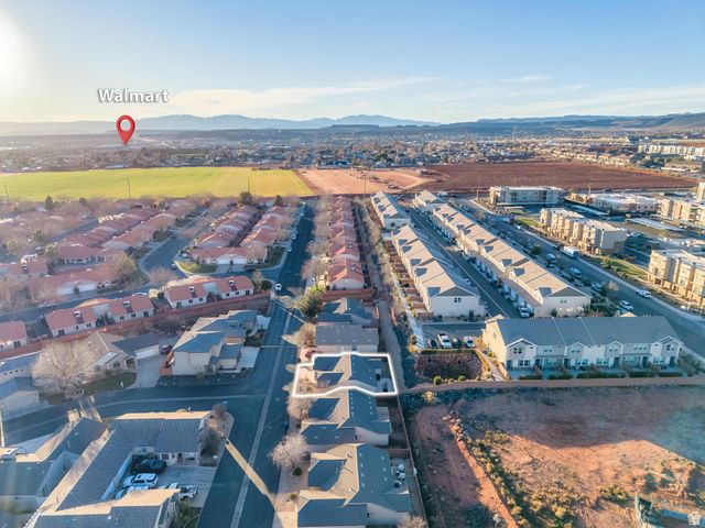 1269 E PINE VALLEY ST, Washington, UT 84780