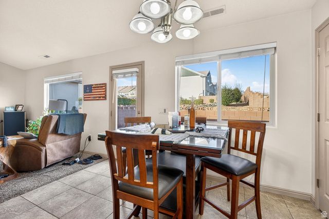 1269 E PINE VALLEY ST, Washington, UT 84780