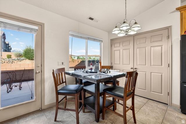 1269 E PINE VALLEY ST, Washington, UT 84780