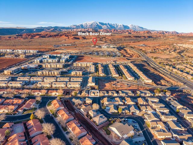 1269 E PINE VALLEY ST, Washington, UT 84780