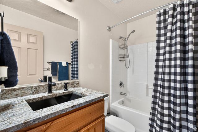 1269 E PINE VALLEY ST, Washington, UT 84780