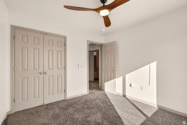 1269 E PINE VALLEY ST, Washington, UT 84780