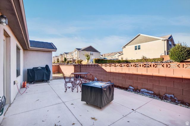 1269 E PINE VALLEY ST, Washington, UT 84780