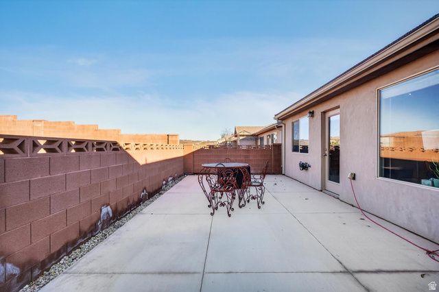 1269 E PINE VALLEY ST, Washington, UT 84780