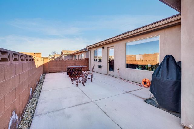 1269 E PINE VALLEY ST, Washington, UT 84780