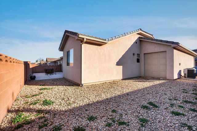 1269 E PINE VALLEY ST, Washington, UT 84780