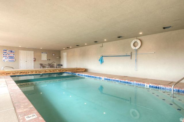 1269 E PINE VALLEY ST, Washington, UT 84780