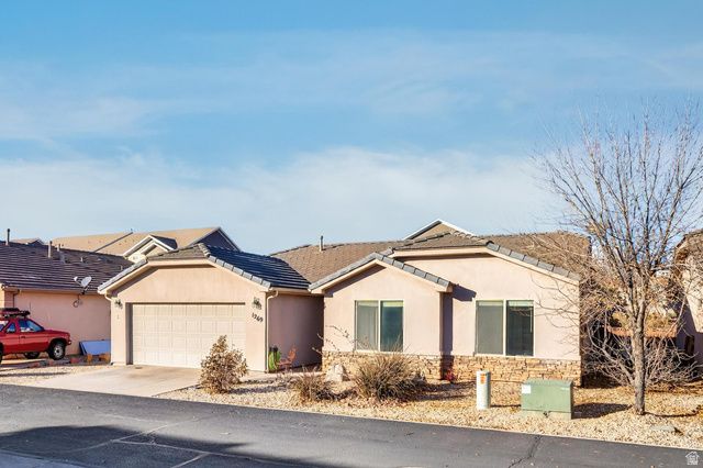 1269 E PINE VALLEY ST, Washington, UT 84780