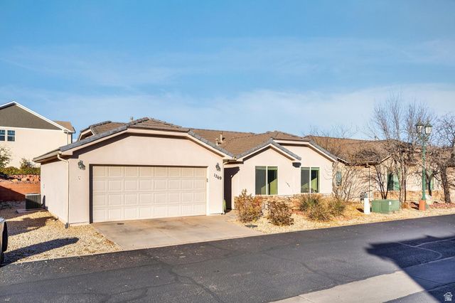 1269 E PINE VALLEY ST, Washington, UT 84780