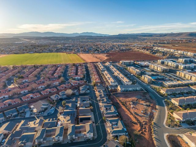 1269 E PINE VALLEY ST, Washington, UT 84780