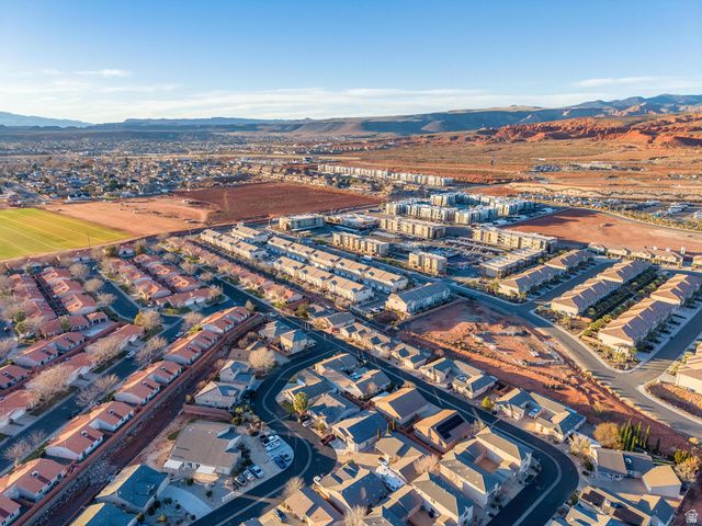 1269 E PINE VALLEY ST, Washington, UT 84780