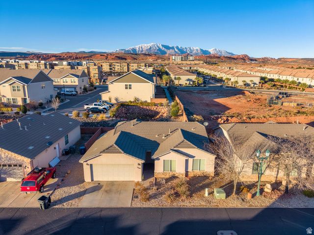 1269 E PINE VALLEY ST, Washington, UT 84780