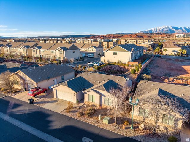 1269 E PINE VALLEY ST, Washington, UT 84780