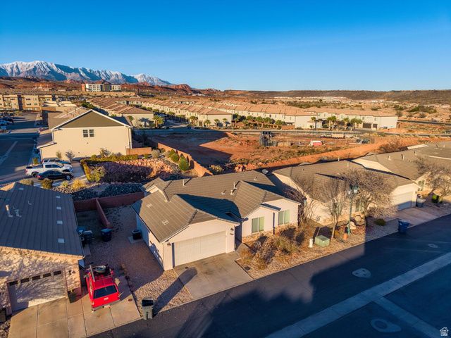 1269 E PINE VALLEY ST, Washington, UT 84780