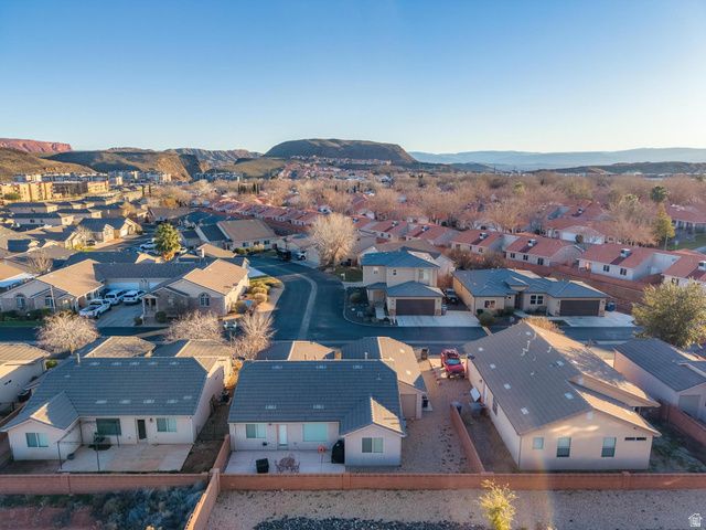 1269 E PINE VALLEY ST, Washington, UT 84780