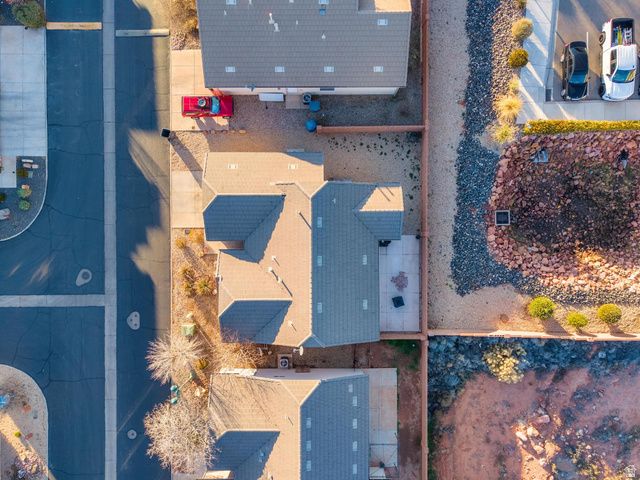 1269 E PINE VALLEY ST, Washington, UT 84780