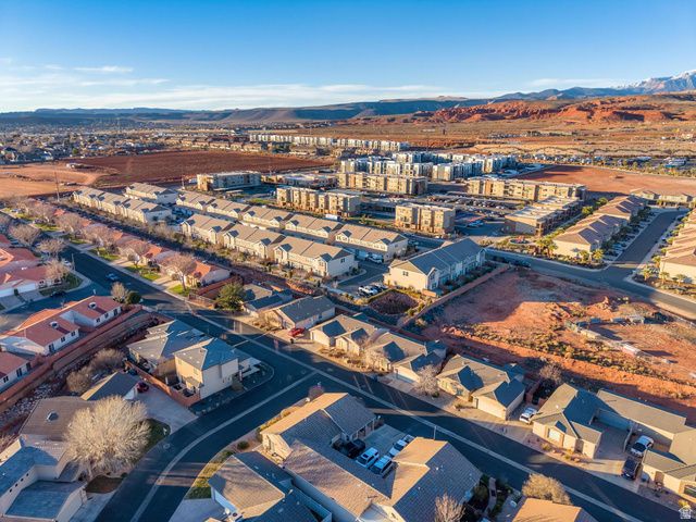 1269 E PINE VALLEY ST, Washington, UT 84780