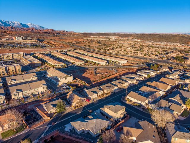 1269 E PINE VALLEY ST, Washington, UT 84780