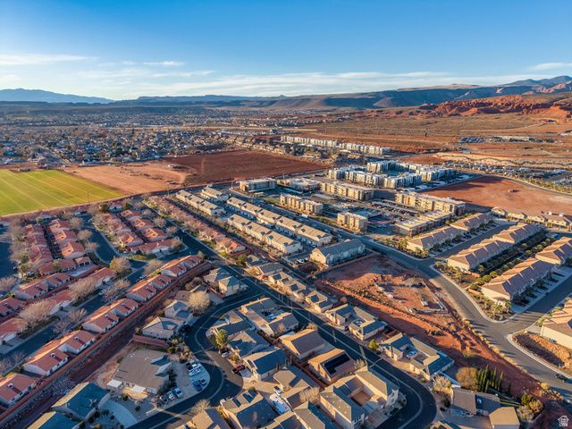 1269 E PINE VALLEY ST, Washington, UT 84780