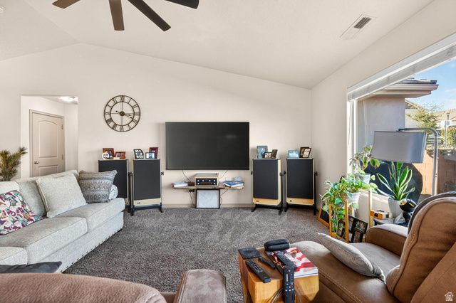 1269 E PINE VALLEY ST, Washington, UT 84780