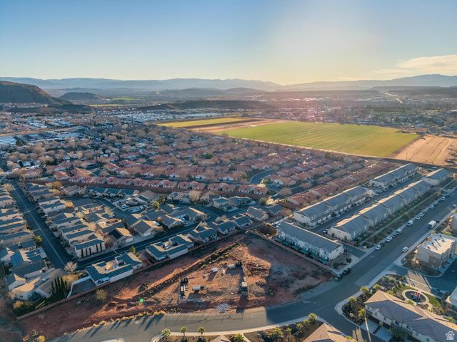 1269 E PINE VALLEY ST, Washington, UT 84780