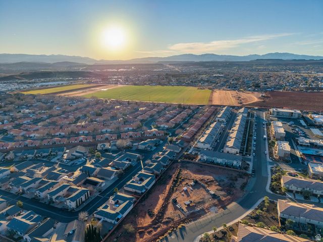 1269 E PINE VALLEY ST, Washington, UT 84780