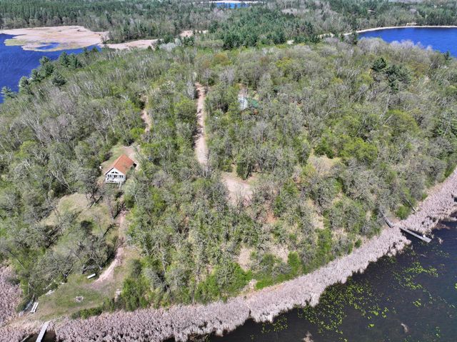 21637 Grand Vista Drive, Nevis, MN 56467