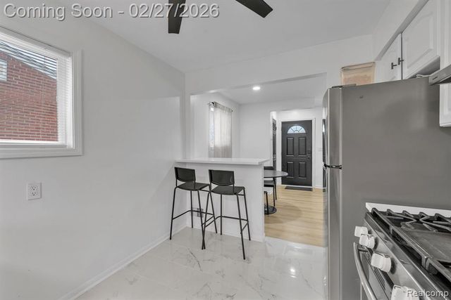 8281 Huron Street, Taylor, MI 48180