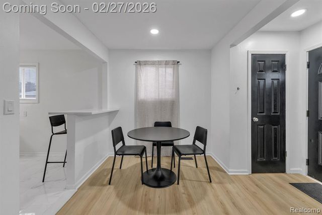 8281 Huron Street, Taylor, MI 48180