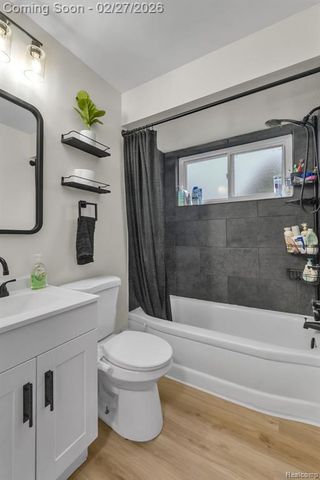 8281 Huron Street, Taylor, MI 48180