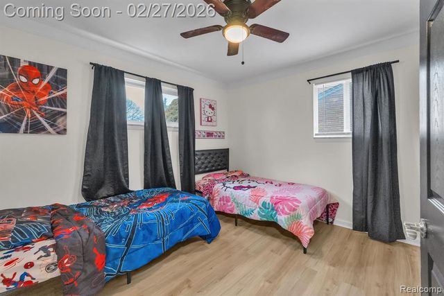 8281 Huron Street, Taylor, MI 48180