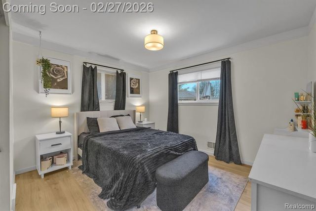 8281 Huron Street, Taylor, MI 48180