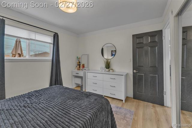 8281 Huron Street, Taylor, MI 48180