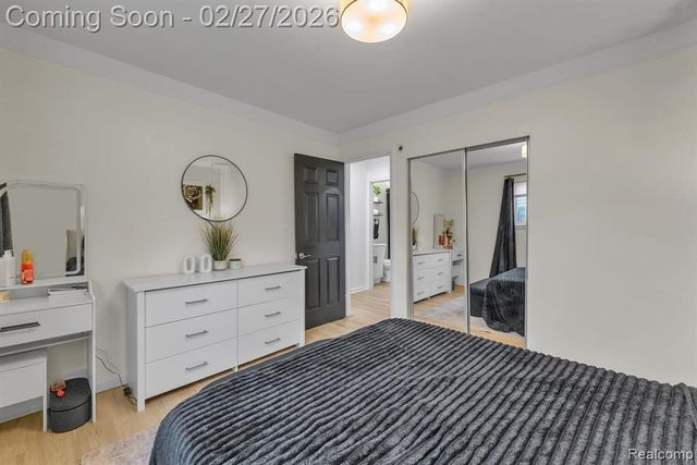 8281 Huron Street, Taylor, MI 48180