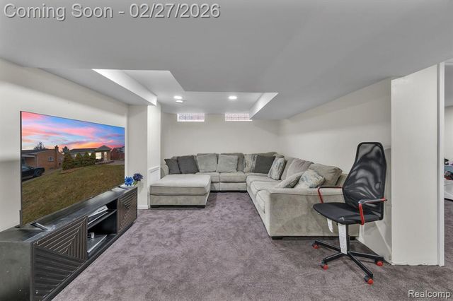 8281 Huron Street, Taylor, MI 48180