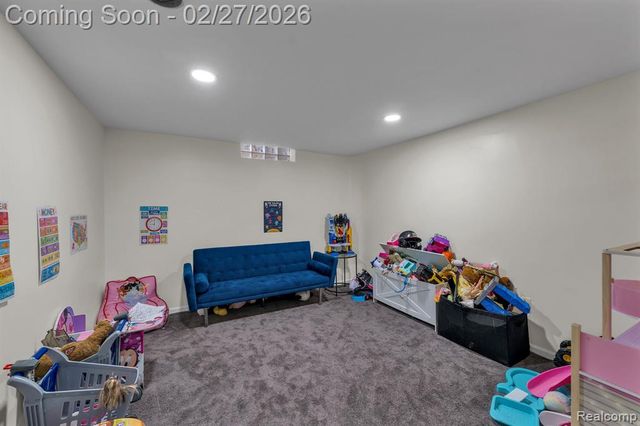 8281 Huron Street, Taylor, MI 48180