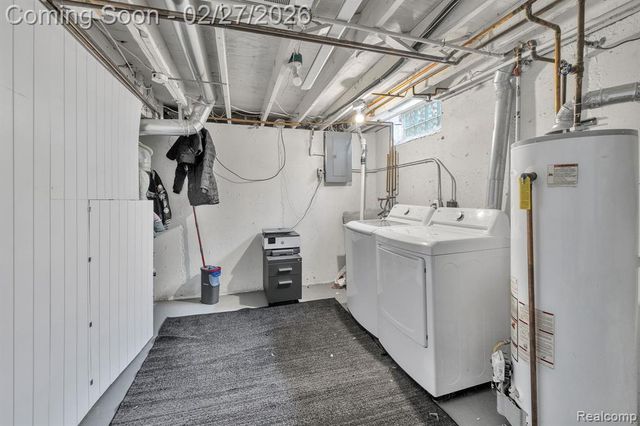 8281 Huron Street, Taylor, MI 48180