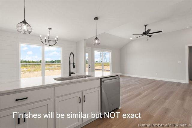 13953 Deer Run Trace LOT 405, Memphis, IN 47143