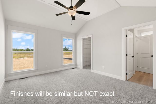 13953 Deer Run Trace LOT 405, Memphis, IN 47143