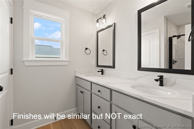 13953 Deer Run Trace LOT 405, Memphis, IN 47143