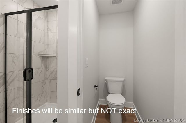 13953 Deer Run Trace LOT 405, Memphis, IN 47143