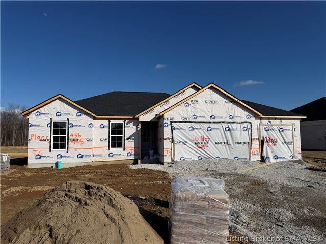 13953 Deer Run Trace LOT 405, Memphis, IN 47143