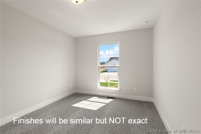 13953 Deer Run Trace LOT 405, Memphis, IN 47143